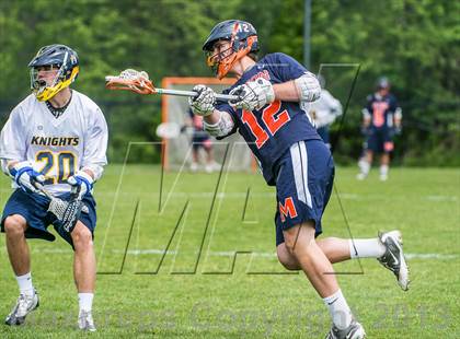 Thumbnail 1 in Buckingham Browne & Nichols @ Milton Academy photogallery.