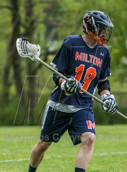 Thumbnail 1 in Buckingham Browne & Nichols @ Milton Academy photogallery.