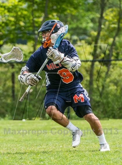 Thumbnail 3 in Buckingham Browne & Nichols @ Milton Academy photogallery.