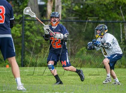 Thumbnail 3 in Buckingham Browne & Nichols @ Milton Academy photogallery.