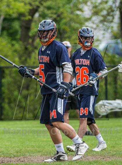 Thumbnail 1 in Buckingham Browne & Nichols @ Milton Academy photogallery.