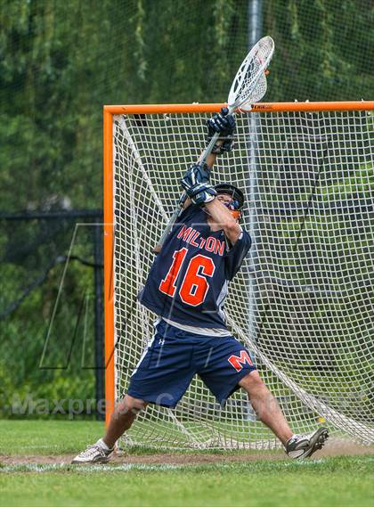 Thumbnail 3 in Buckingham Browne & Nichols @ Milton Academy photogallery.