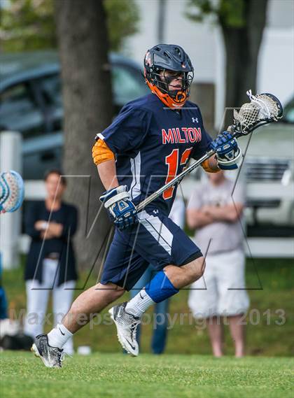 Thumbnail 1 in Buckingham Browne & Nichols @ Milton Academy photogallery.