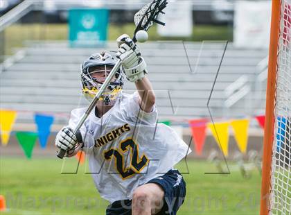 Thumbnail 2 in Buckingham Browne & Nichols @ Milton Academy photogallery.