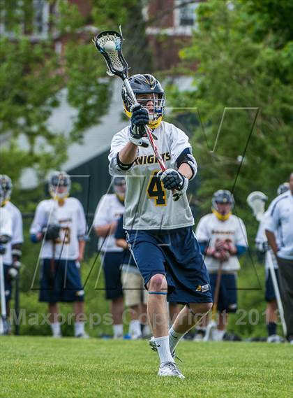 Thumbnail 3 in Buckingham Browne & Nichols @ Milton Academy photogallery.