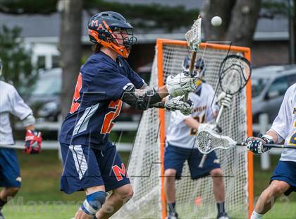 Thumbnail 1 in Buckingham Browne & Nichols @ Milton Academy photogallery.