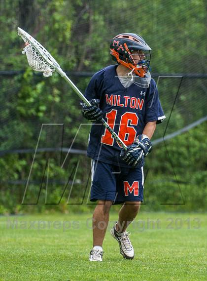 Thumbnail 1 in Buckingham Browne & Nichols @ Milton Academy photogallery.