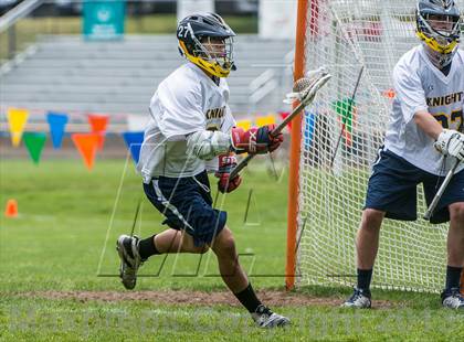 Thumbnail 3 in Buckingham Browne & Nichols @ Milton Academy photogallery.