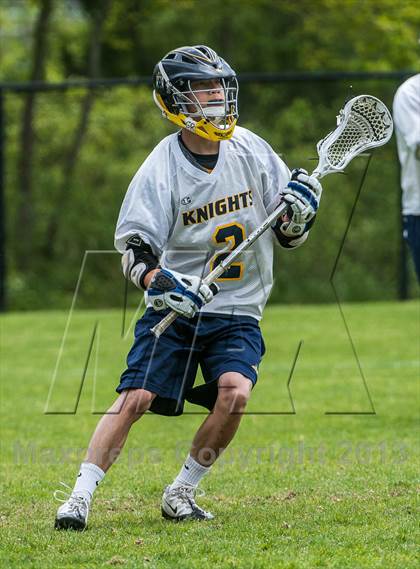 Thumbnail 1 in Buckingham Browne & Nichols @ Milton Academy photogallery.