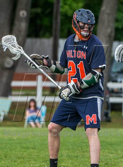 Thumbnail 1 in Buckingham Browne & Nichols @ Milton Academy photogallery.