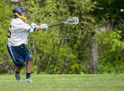 Thumbnail 2 in Buckingham Browne & Nichols @ Milton Academy photogallery.