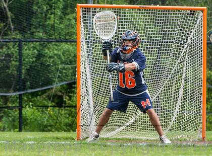 Thumbnail 3 in Buckingham Browne & Nichols @ Milton Academy photogallery.