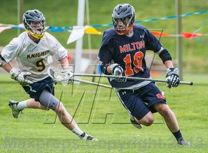 Thumbnail 3 in Buckingham Browne & Nichols @ Milton Academy photogallery.