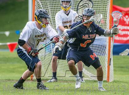 Thumbnail 3 in Buckingham Browne & Nichols @ Milton Academy photogallery.