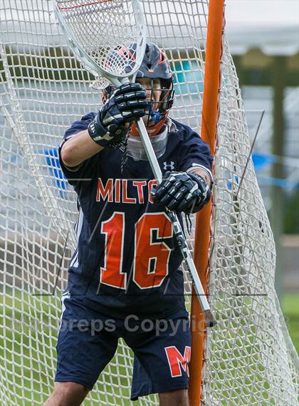 Thumbnail 3 in Buckingham Browne & Nichols @ Milton Academy photogallery.