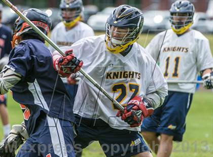 Thumbnail 3 in Buckingham Browne & Nichols @ Milton Academy photogallery.