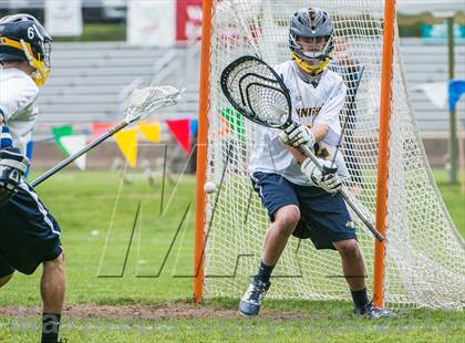 Thumbnail 2 in Buckingham Browne & Nichols @ Milton Academy photogallery.