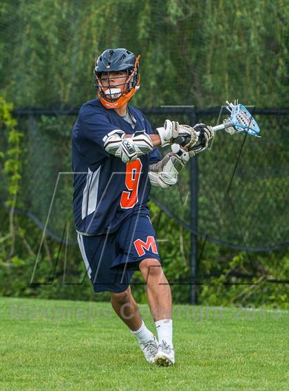 Thumbnail 2 in Buckingham Browne & Nichols @ Milton Academy photogallery.