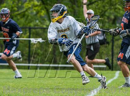 Thumbnail 3 in Buckingham Browne & Nichols @ Milton Academy photogallery.