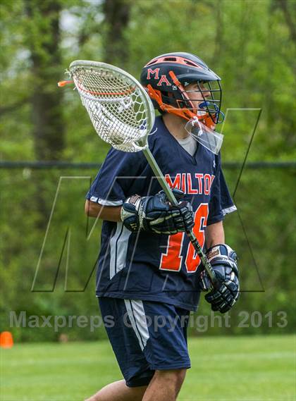 Thumbnail 1 in Buckingham Browne & Nichols @ Milton Academy photogallery.