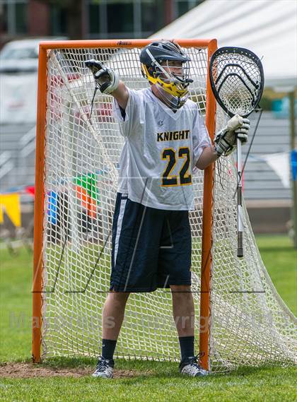 Thumbnail 2 in Buckingham Browne & Nichols @ Milton Academy photogallery.