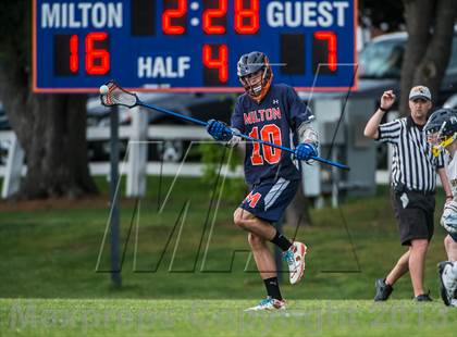 Thumbnail 2 in Buckingham Browne & Nichols @ Milton Academy photogallery.