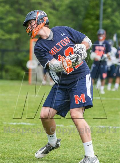 Thumbnail 3 in Buckingham Browne & Nichols @ Milton Academy photogallery.