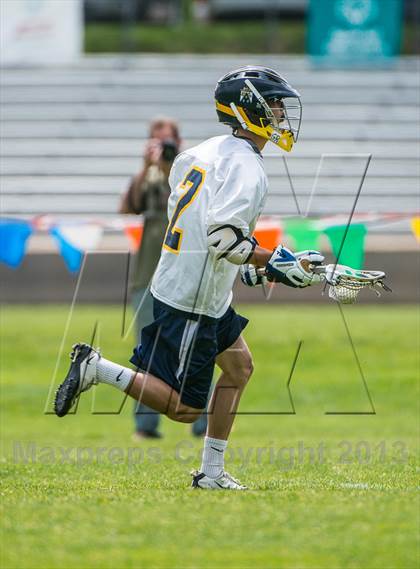 Thumbnail 3 in Buckingham Browne & Nichols @ Milton Academy photogallery.