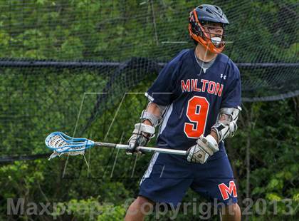 Thumbnail 1 in Buckingham Browne & Nichols @ Milton Academy photogallery.