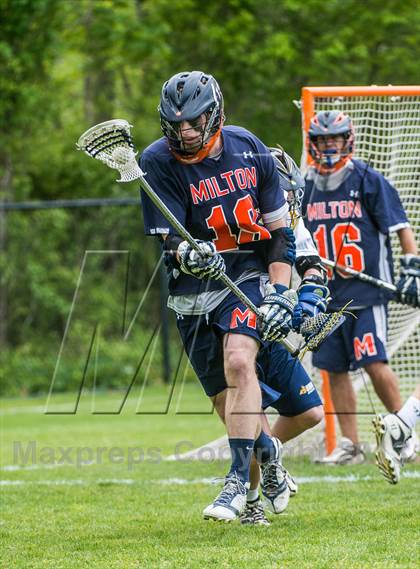 Thumbnail 1 in Buckingham Browne & Nichols @ Milton Academy photogallery.