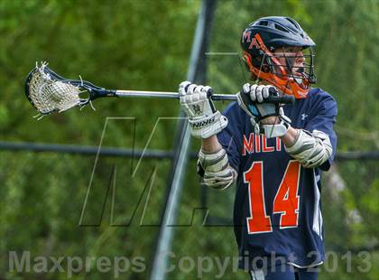 Thumbnail 1 in Buckingham Browne & Nichols @ Milton Academy photogallery.