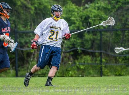 Thumbnail 3 in Buckingham Browne & Nichols @ Milton Academy photogallery.