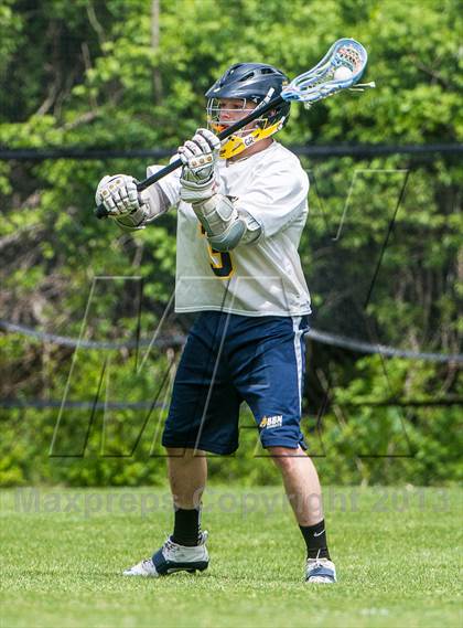 Thumbnail 3 in Buckingham Browne & Nichols @ Milton Academy photogallery.