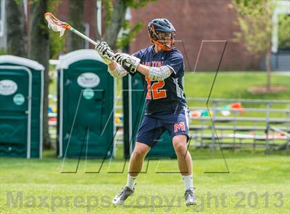 Thumbnail 1 in Buckingham Browne & Nichols @ Milton Academy photogallery.