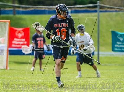 Thumbnail 2 in Buckingham Browne & Nichols @ Milton Academy photogallery.