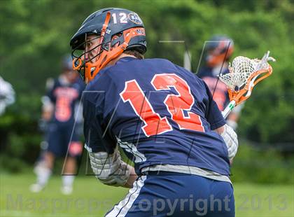 Thumbnail 2 in Buckingham Browne & Nichols @ Milton Academy photogallery.