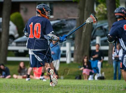 Thumbnail 1 in Buckingham Browne & Nichols @ Milton Academy photogallery.