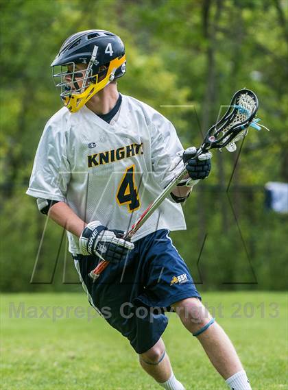 Thumbnail 1 in Buckingham Browne & Nichols @ Milton Academy photogallery.