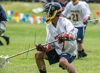 Thumbnail 1 in Buckingham Browne & Nichols @ Milton Academy photogallery.