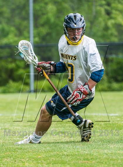 Thumbnail 2 in Buckingham Browne & Nichols @ Milton Academy photogallery.