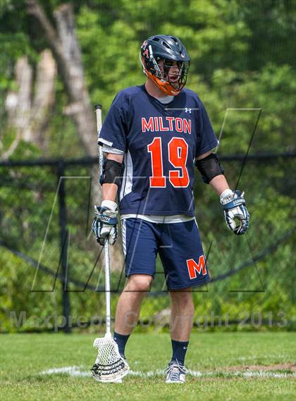 Thumbnail 2 in Buckingham Browne & Nichols @ Milton Academy photogallery.