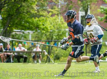 Thumbnail 2 in Buckingham Browne & Nichols @ Milton Academy photogallery.