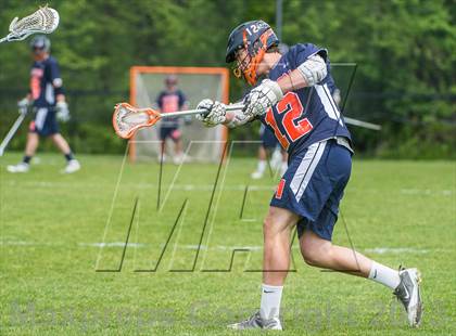 Thumbnail 2 in Buckingham Browne & Nichols @ Milton Academy photogallery.