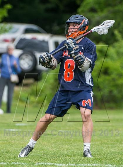 Thumbnail 2 in Buckingham Browne & Nichols @ Milton Academy photogallery.