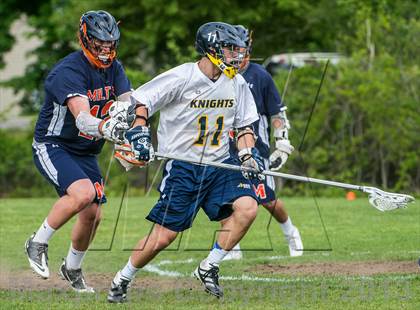 Thumbnail 3 in Buckingham Browne & Nichols @ Milton Academy photogallery.