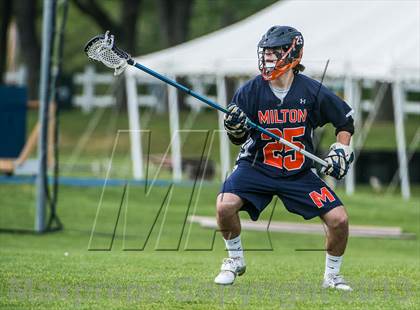 Thumbnail 1 in Buckingham Browne & Nichols @ Milton Academy photogallery.