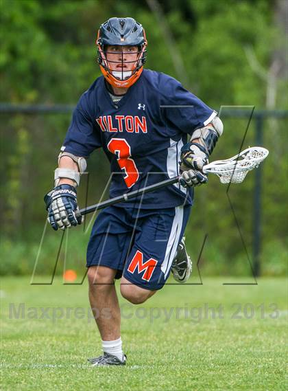 Thumbnail 1 in Buckingham Browne & Nichols @ Milton Academy photogallery.