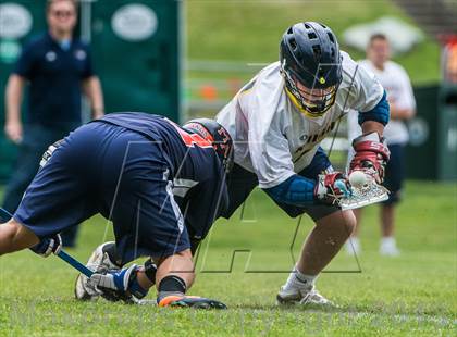 Thumbnail 3 in Buckingham Browne & Nichols @ Milton Academy photogallery.