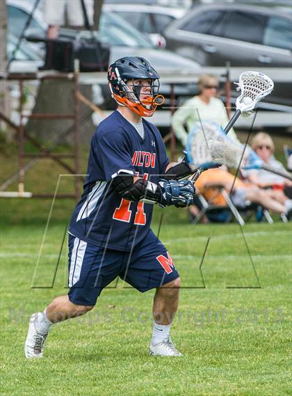 Thumbnail 2 in Buckingham Browne & Nichols @ Milton Academy photogallery.