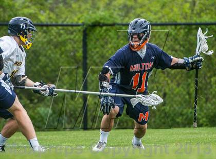 Thumbnail 2 in Buckingham Browne & Nichols @ Milton Academy photogallery.